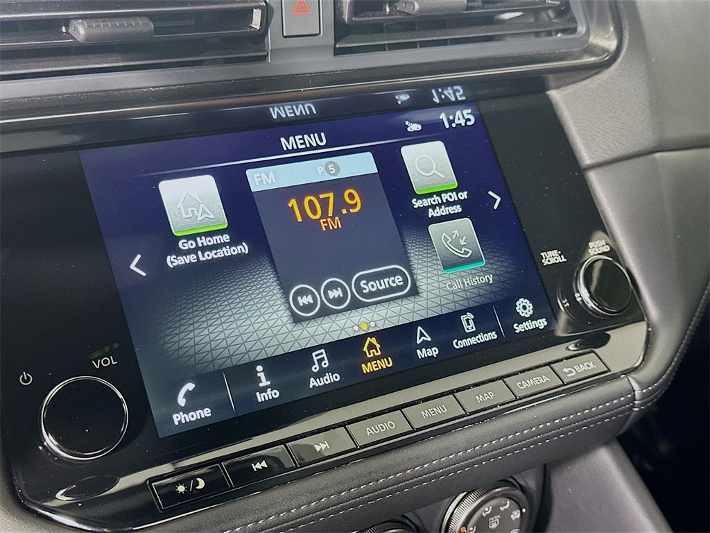 Used 2024 Nissan Z NISMO w/ Floor Mat Package image 23