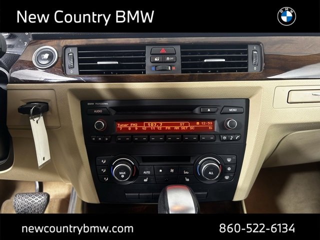 Used 2011 BMW 328i xDrive Sedan image 22