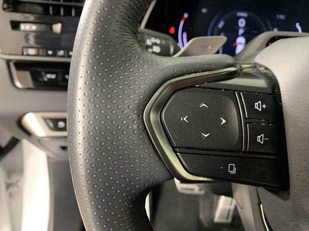 Used 2023 Lexus RX 500h F Sport w/ Accessory Package (2T) image 21