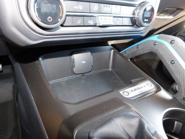 New 2024 Ford Bronco Black Diamond image 36