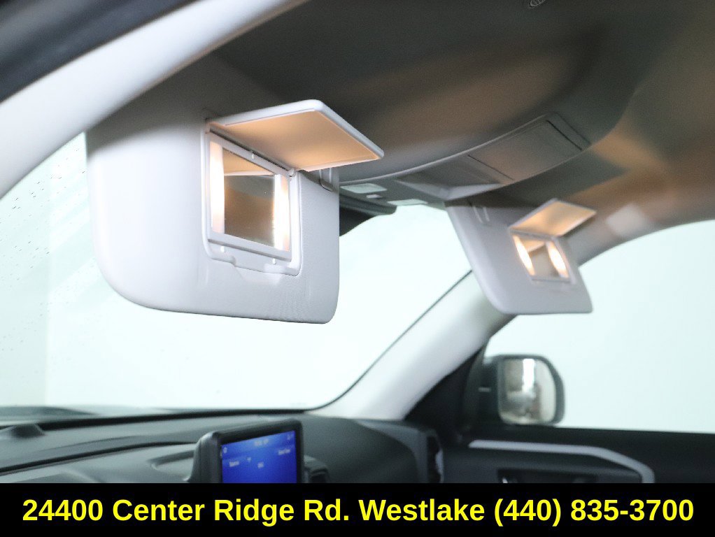 Used 2021 Ford Bronco Sport Big Bend AWD/4WD image 19