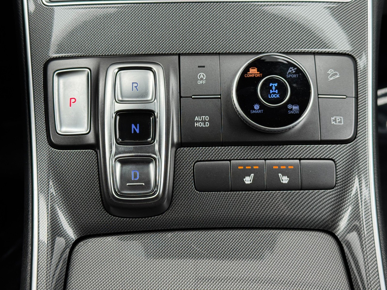 Used 2022 Hyundai Santa Fe XRT AWD/4WD image 26