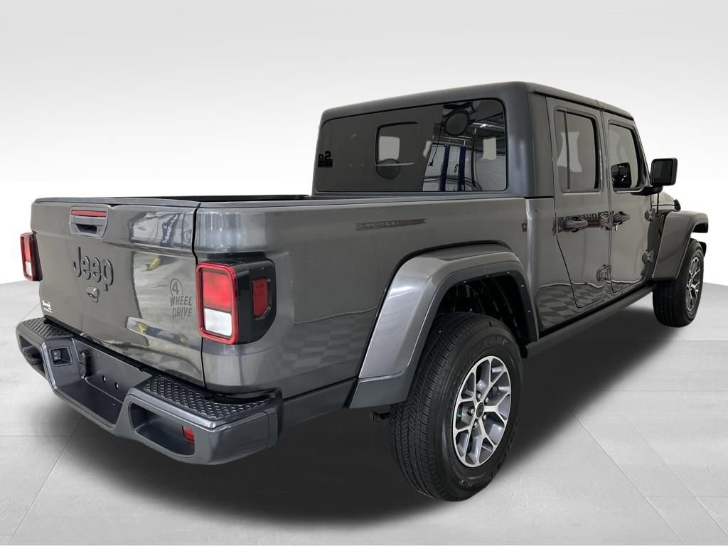 Used 2022 Jeep Gladiator Sport image 13