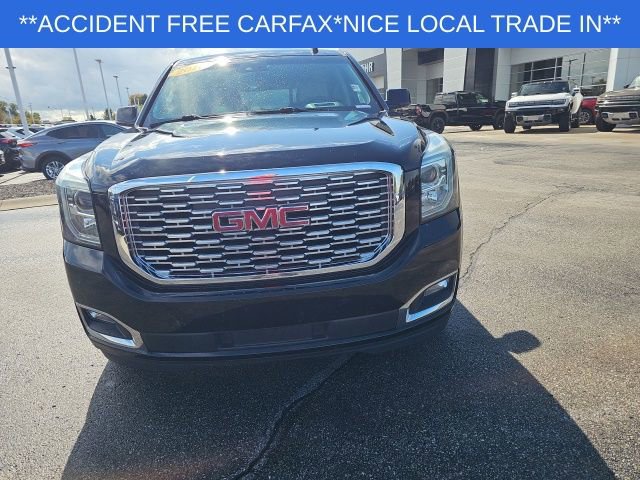 Used 2018 GMC Yukon Denali w/ Denali Ultimate Package image 6