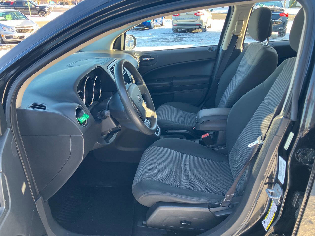 Used 2011 Dodge Caliber Mainstreet image 10