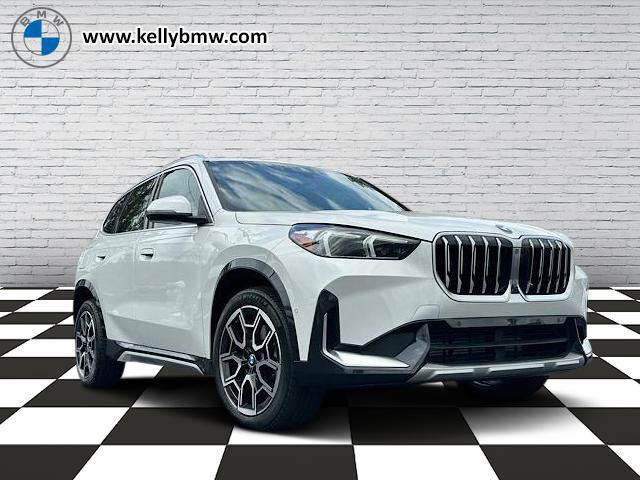 Used 2025 BMW X1 xDrive28i w/ Premium Package AWD/4WD image 1