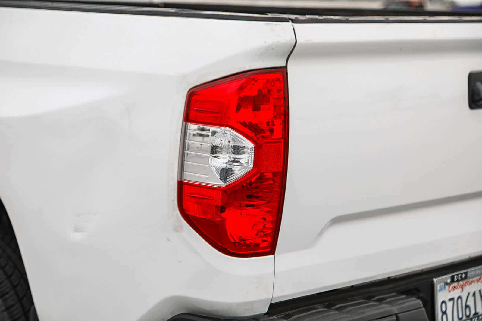 Used 2016 Toyota Tundra SR w/ Tow Package image 9