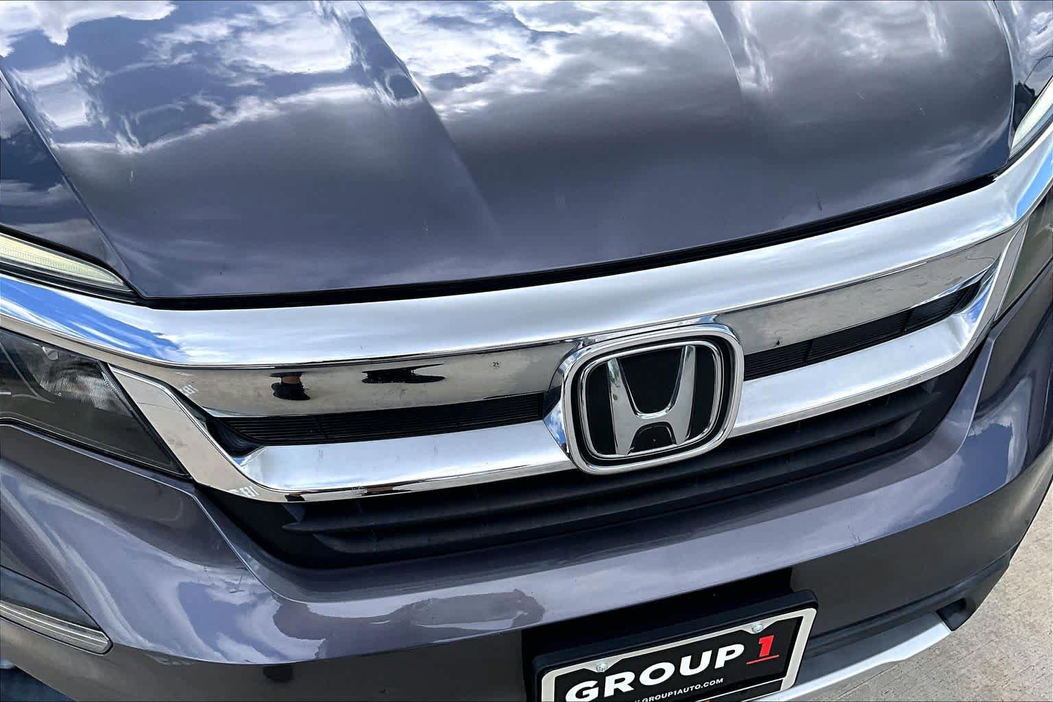 Used 2021 Honda Pilot EX-L image 57