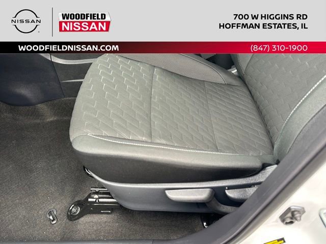 Certified 2024 Nissan Kicks SV image 24