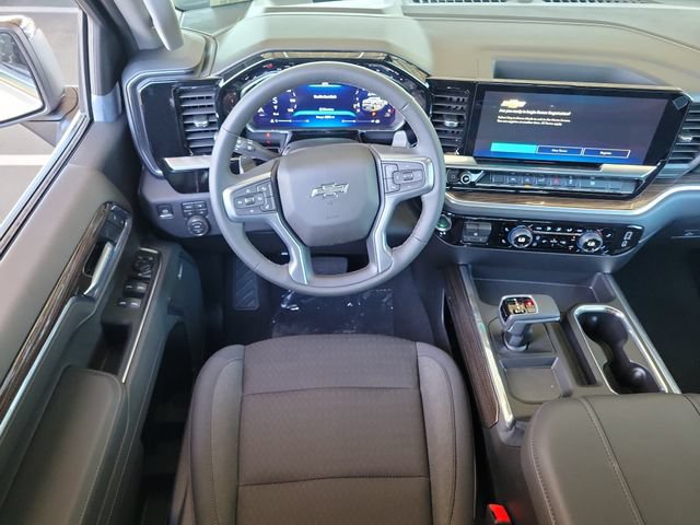New 2026 Chevrolet Silverado 1500 RST w/ Convenience Package II AWD/4WD image 7