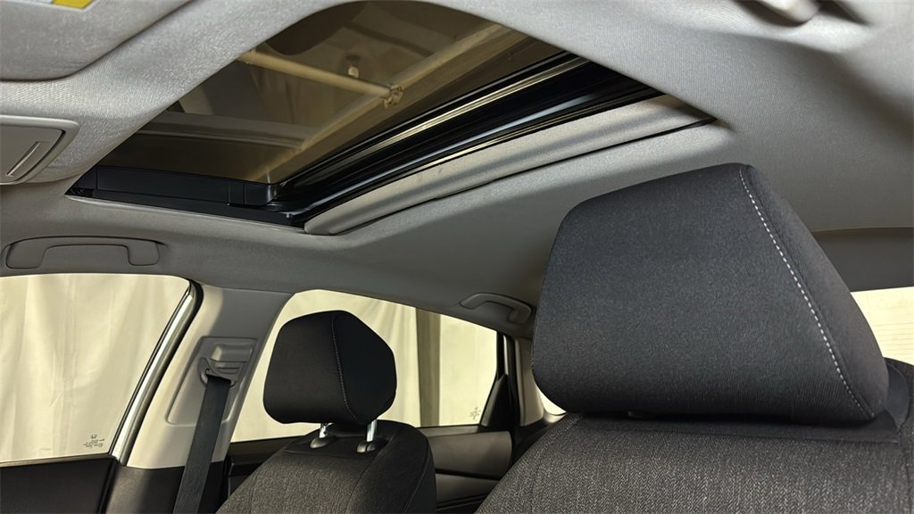 Used 2023 Honda Accord EX image 6