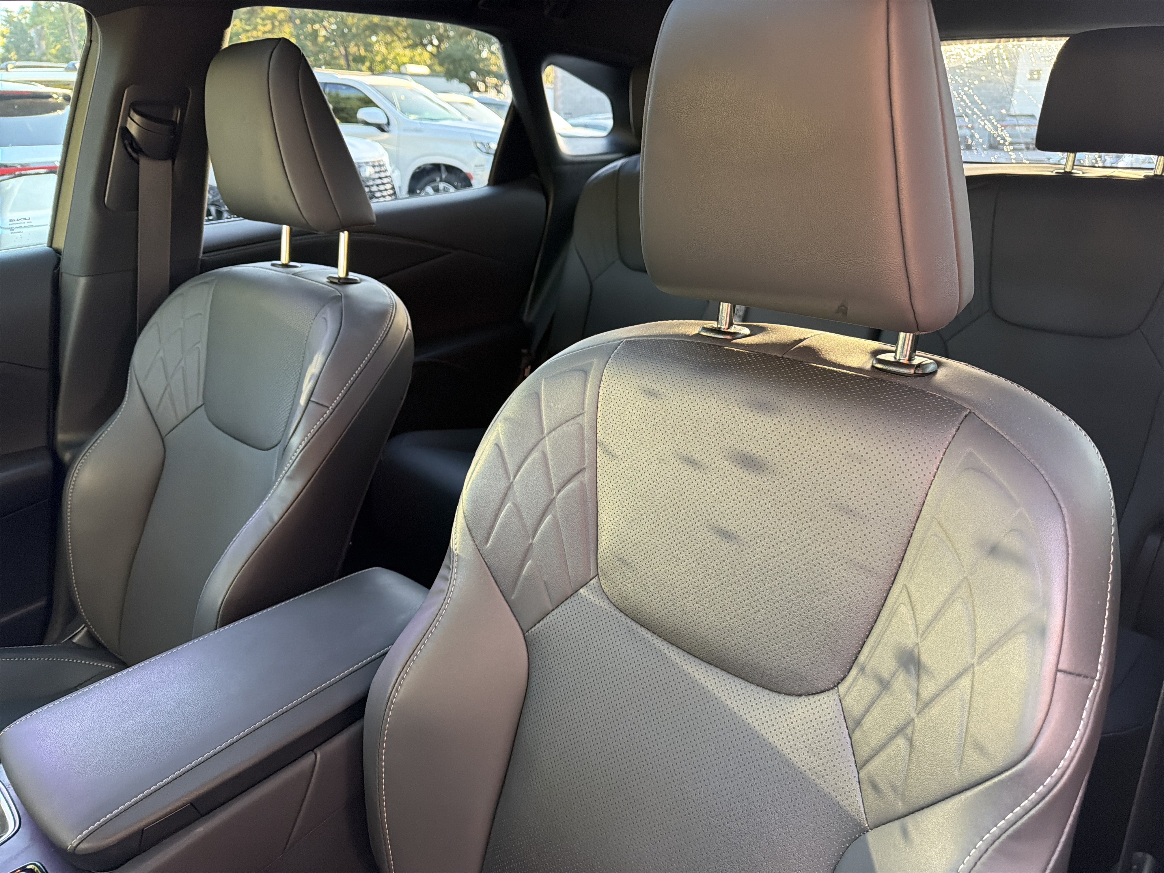 Certified 2026 Lexus RX 350 Premium w/ Convenience Package AWD/4WD image 17