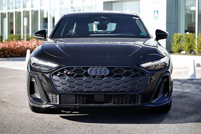 New 2025 Audi S5 Premium Plus AWD/4WD image 13