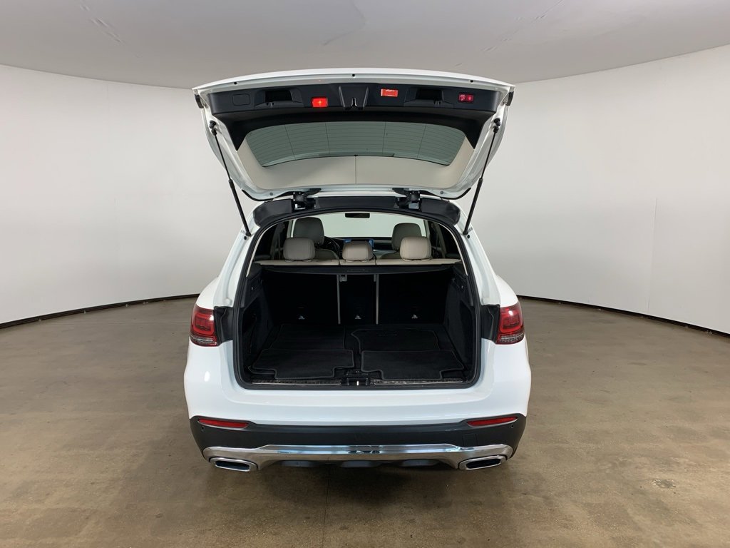 Used 2021 Mercedes-Benz GLC 300 image 30