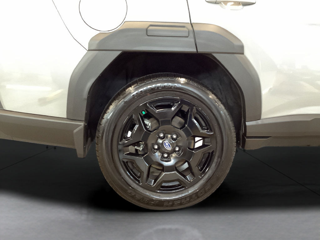 Certified 2026 Subaru Outback Limited AWD/4WD image 30