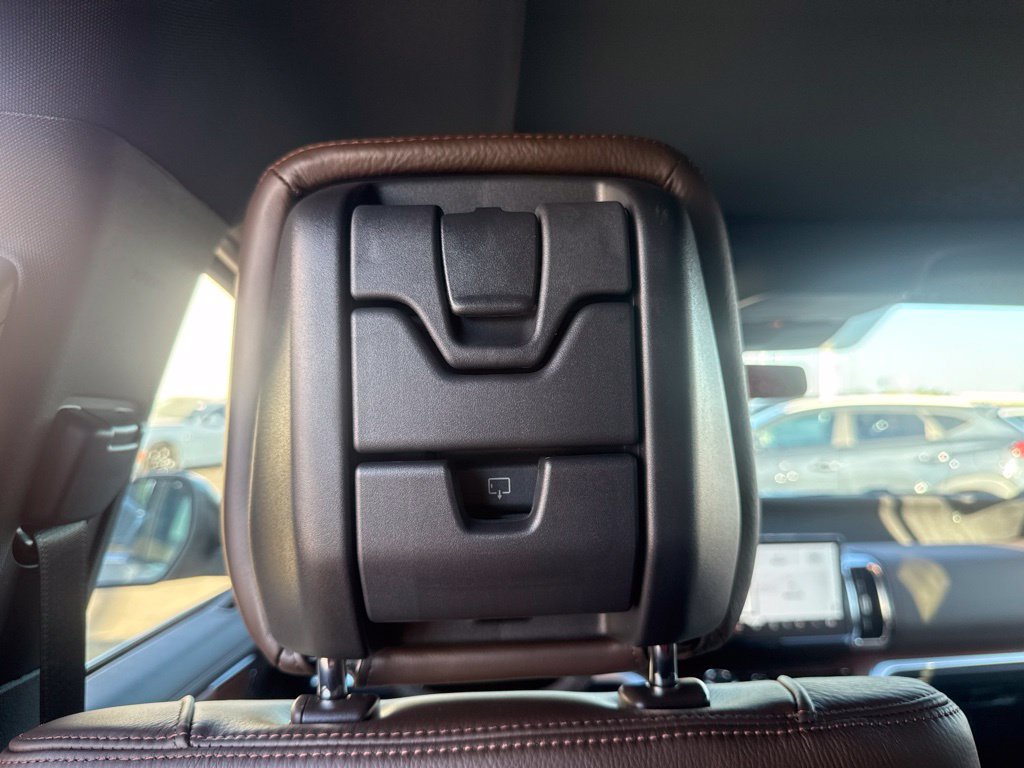 New 2027 Ford Expedition Max King Ranch AWD/4WD image 27