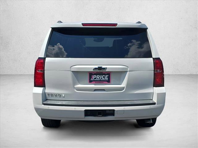 Used 2018 Chevrolet Tahoe LT RWD image 7
