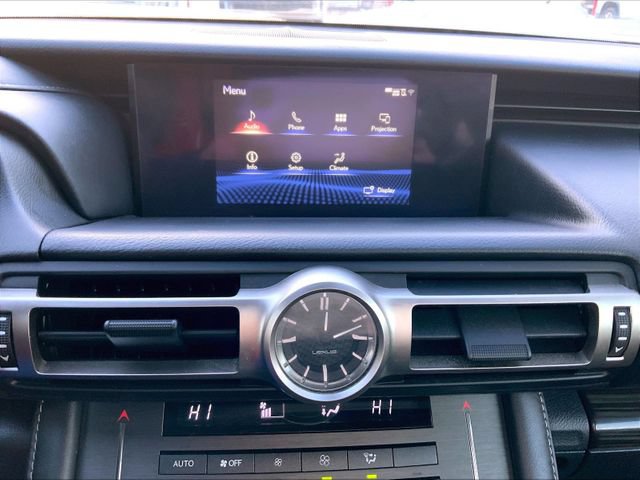 Used 2019 Lexus RC 300 w/ Accessory Package RWD image 36