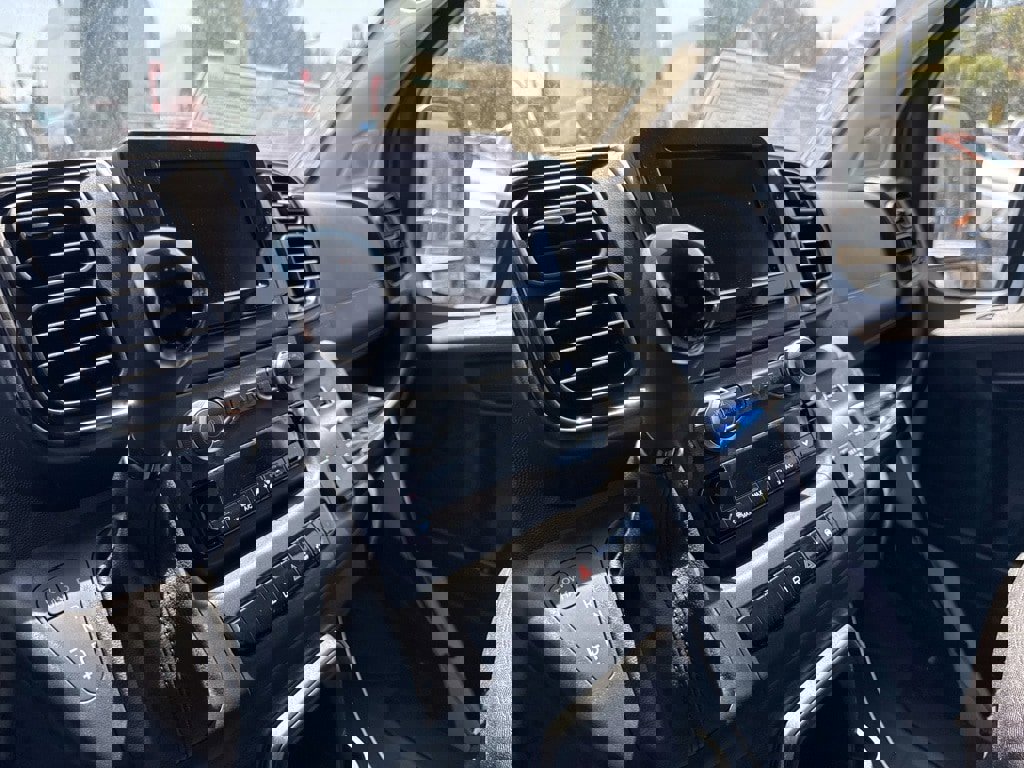 New 2025 RAM ProMaster 2500 w/ Power Group image 12