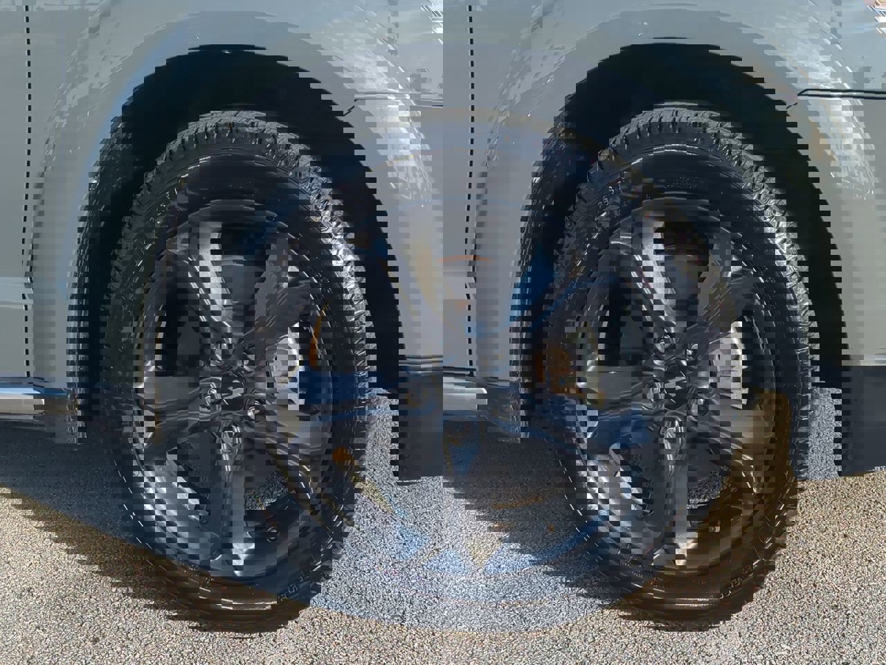 Used 2020 Dodge Journey Crossroad w/ Popular Equipment Group image 10