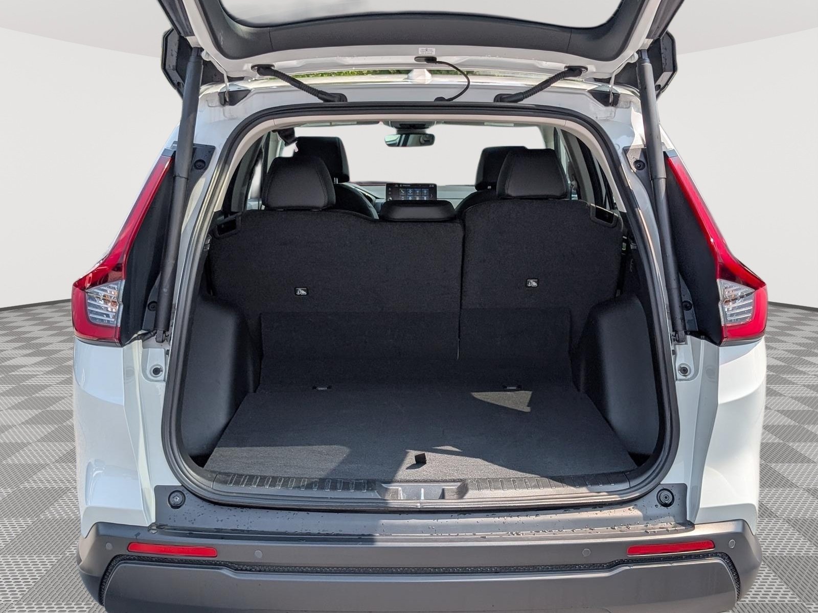 Used 2024 Honda CR-V EX-L image 13