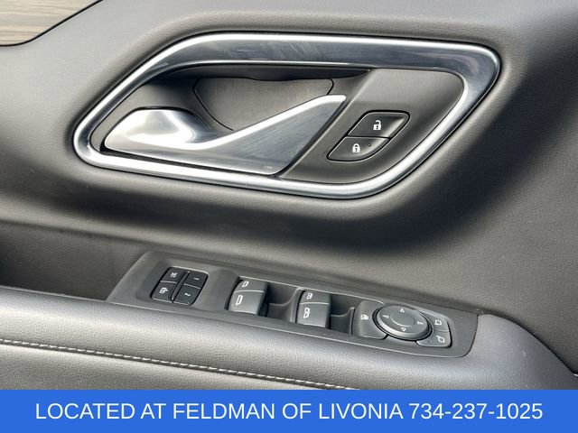 Used 2022 Chevrolet Tahoe LT image 22