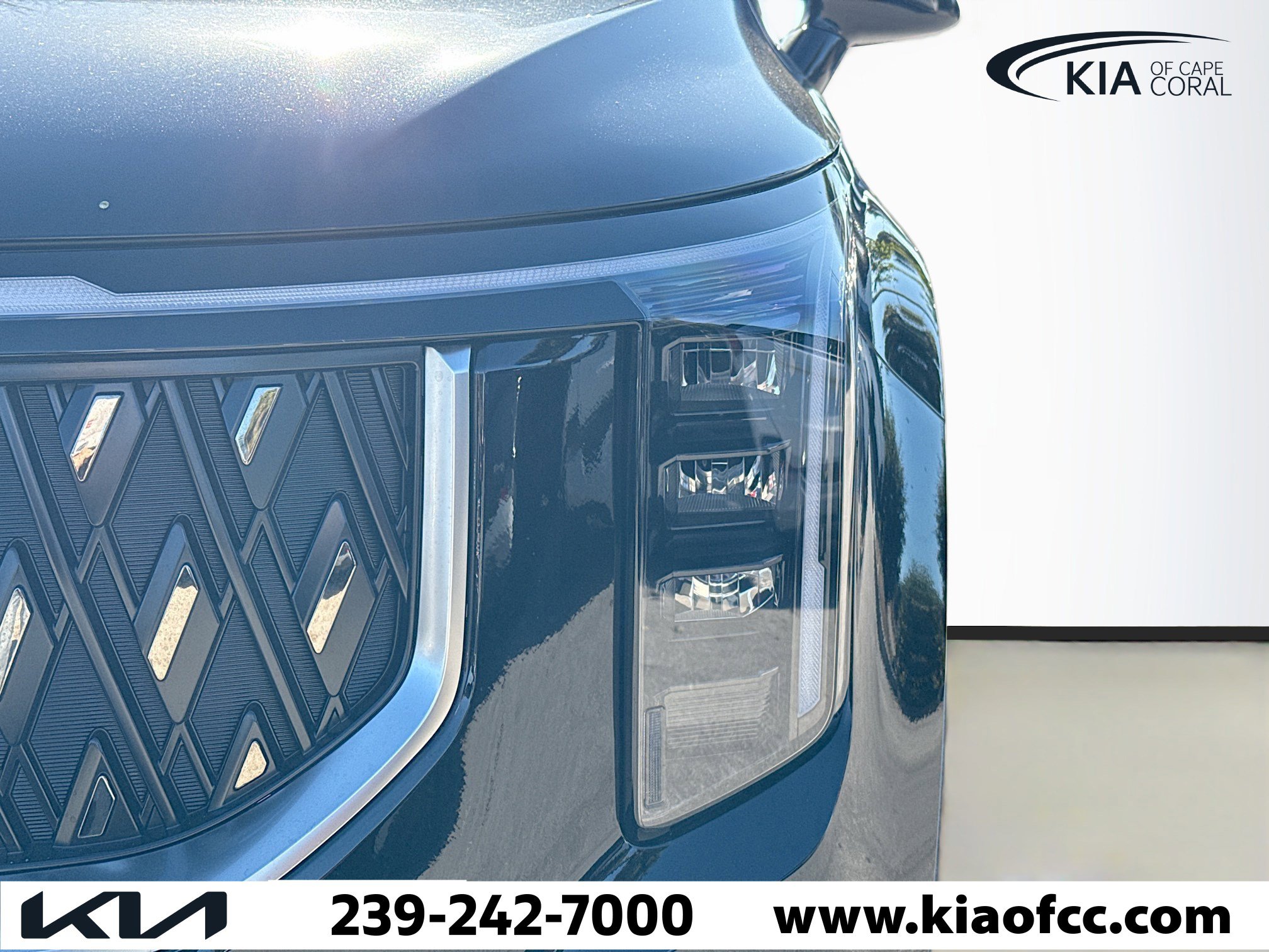 New 2026 Kia Carnival image 7