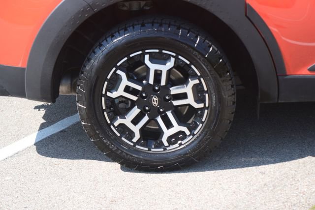 Used 2025 Hyundai Santa Cruz XRT AWD/4WD image 27