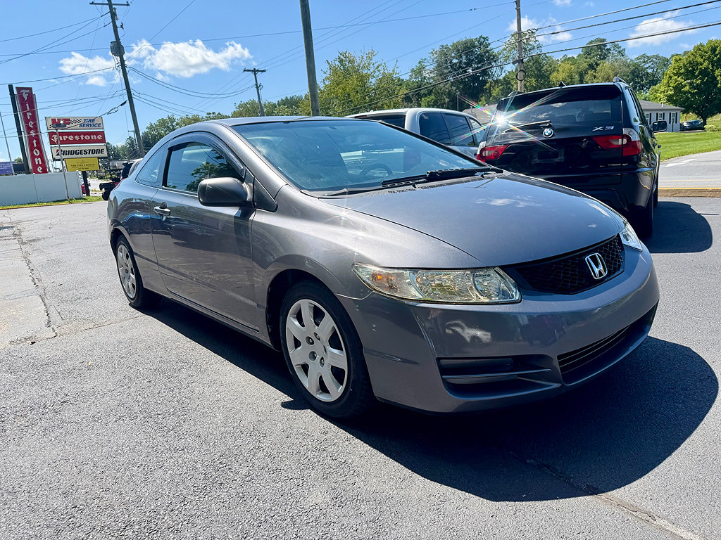 Used 2010 Honda Civic LX image 3