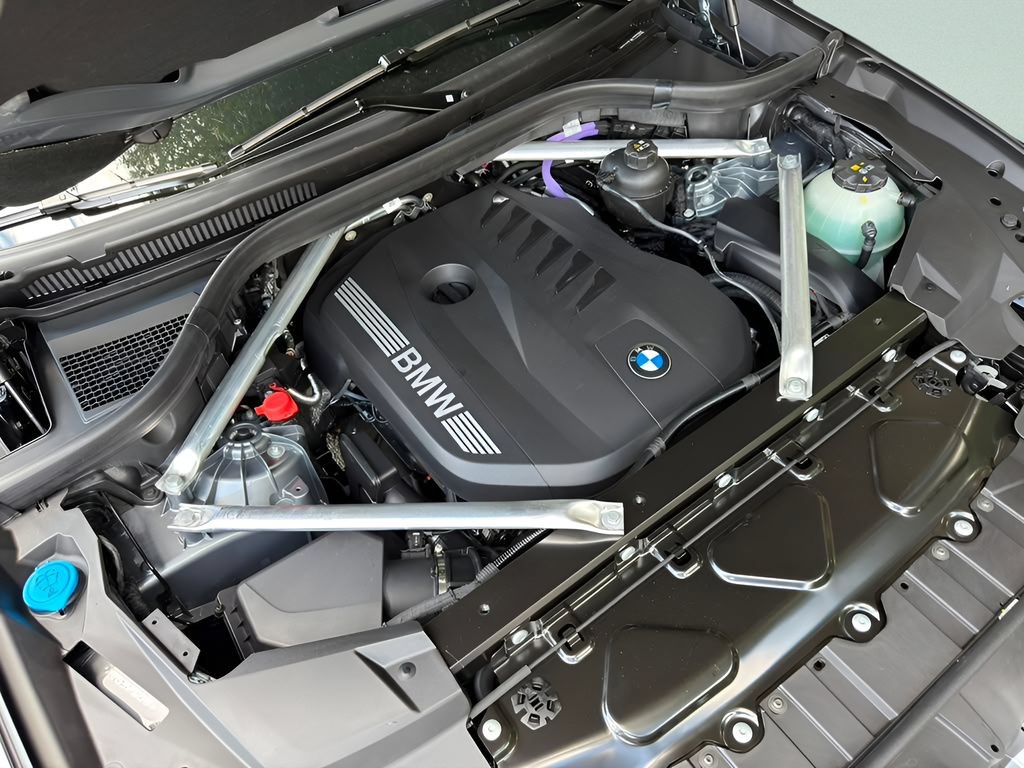 New 2026 BMW X5 xDrive40i AWD/4WD image 24