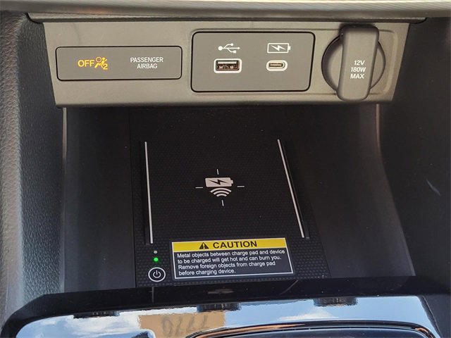 New 2026 Acura Integra A-Spec image 21