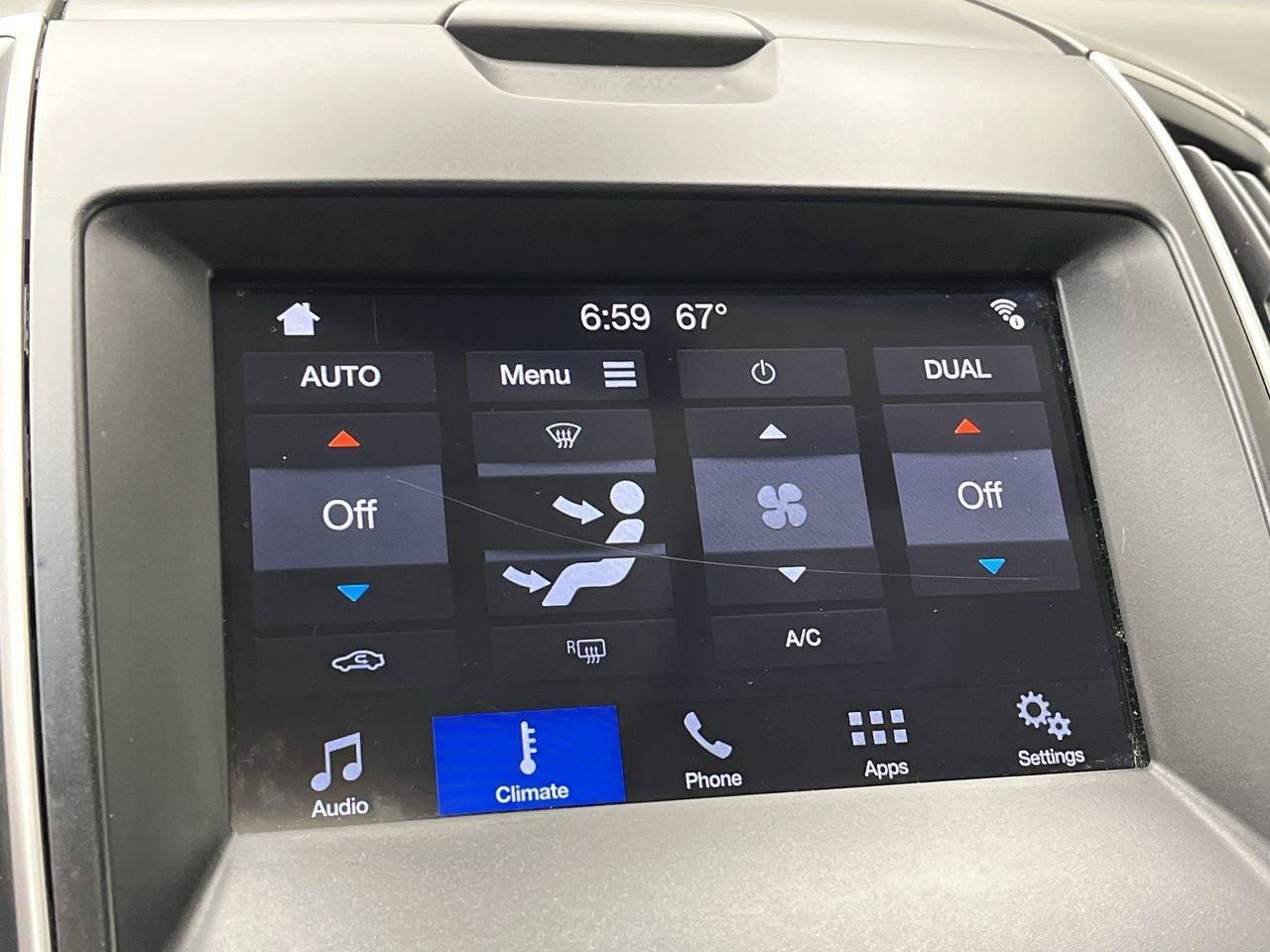 Used 2019 Ford Edge SEL w/ Equipment Group 201A AWD/4WD image 20