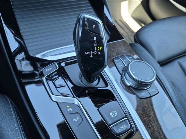 Used 2020 BMW X3 xDrive30i w/ Premium Package AWD/4WD image 12