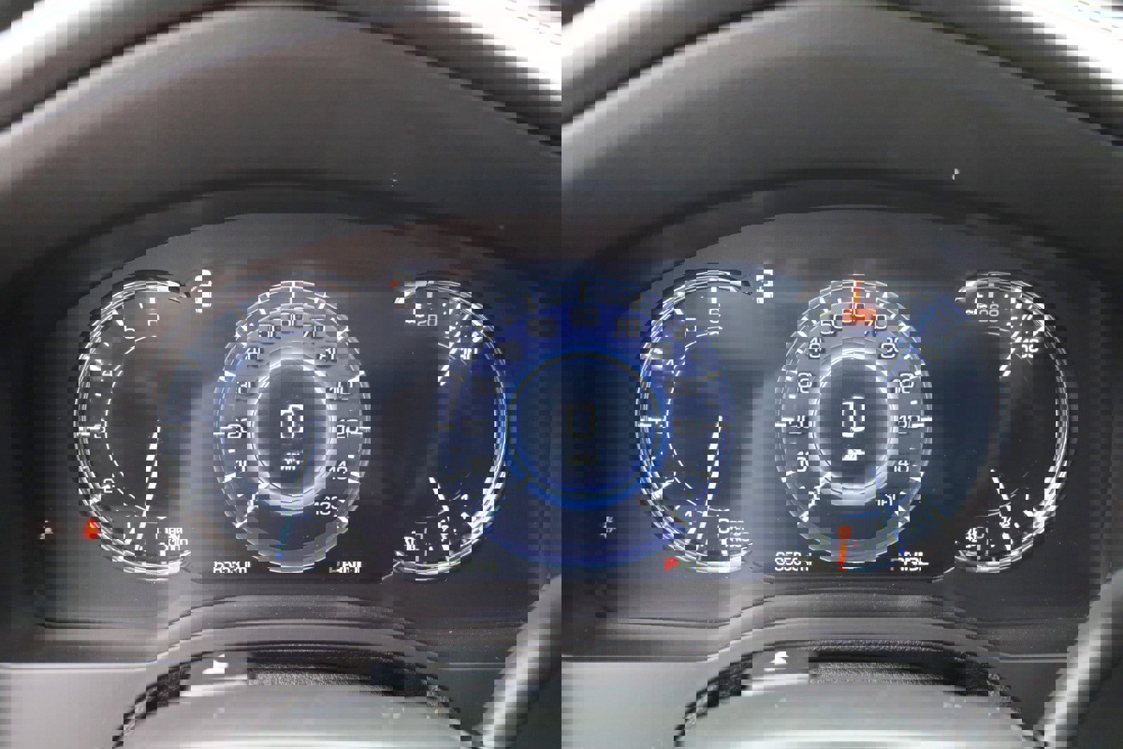 Used 2020 Cadillac Escalade ESV Luxury image 30