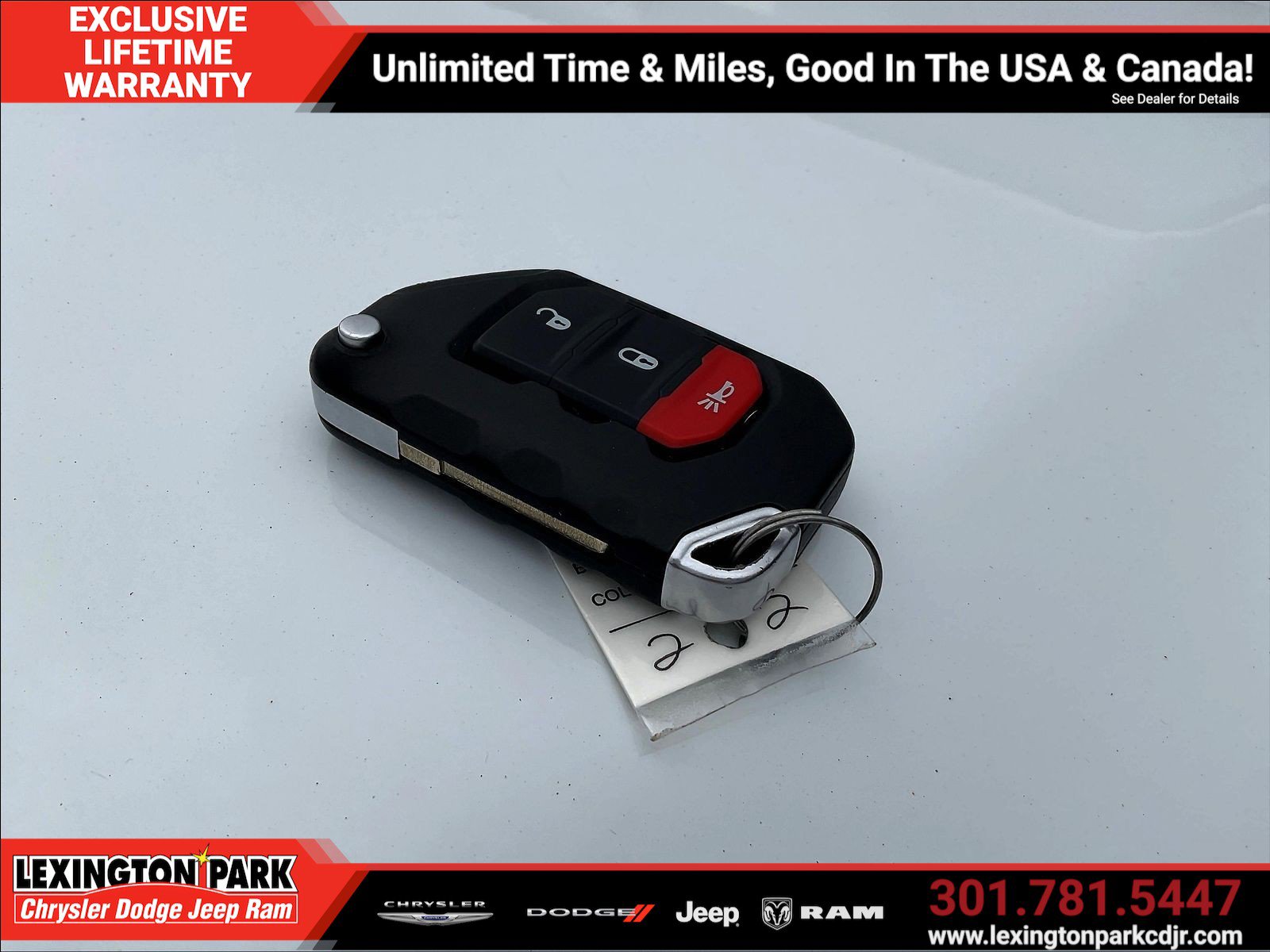 Used 2025 Jeep Wrangler Unlimited Sport AWD/4WD image 34
