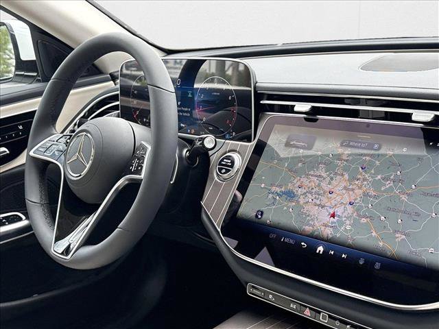 New 2025 Mercedes-Benz E 350 Sedan image 27