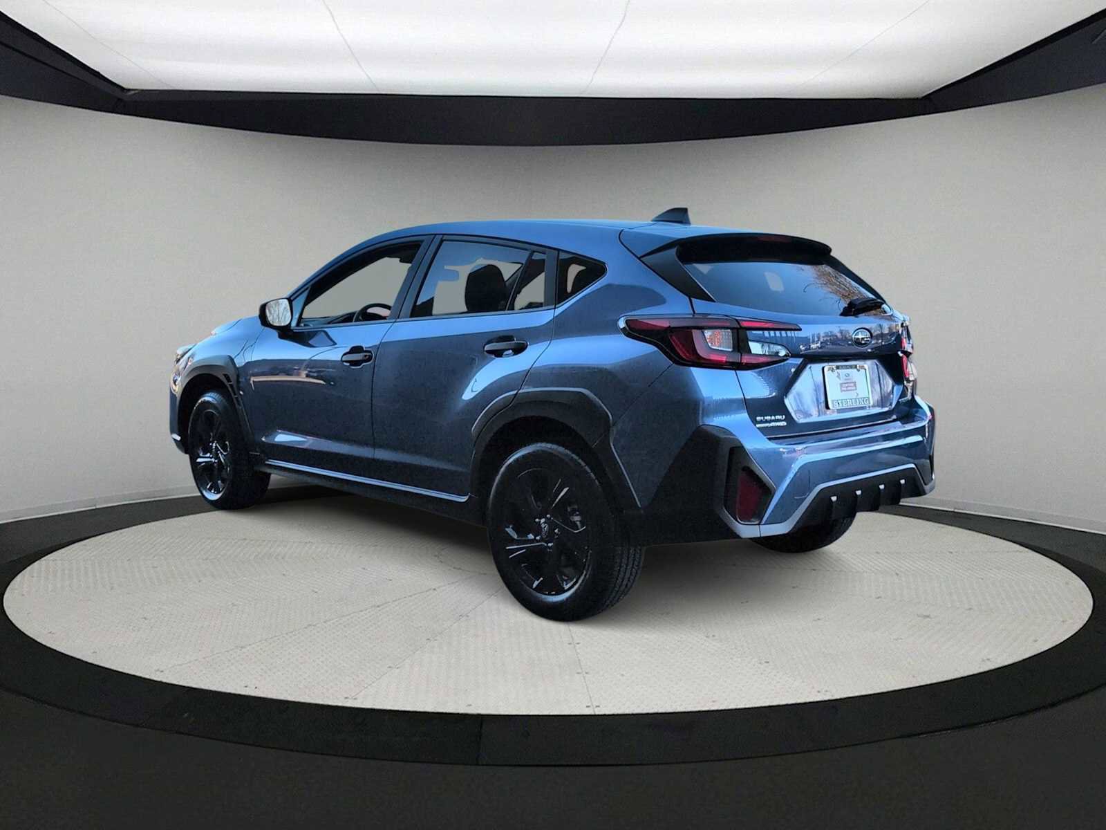 Certified 2025 Subaru Crosstrek 2.0i image 6