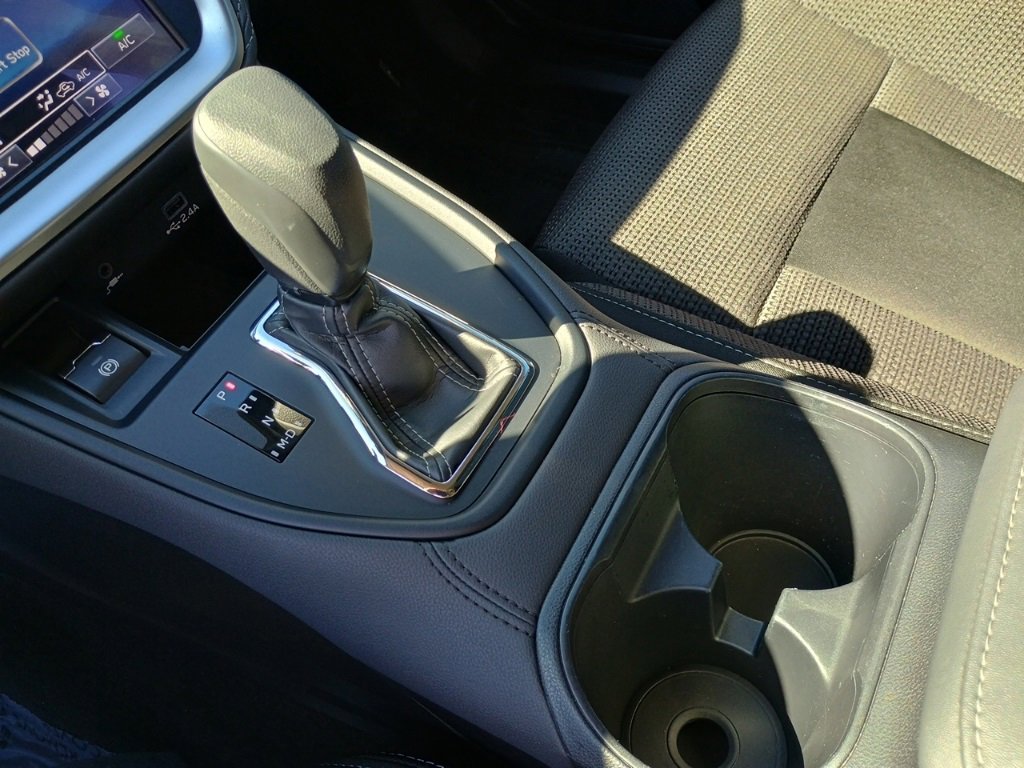 Certified 2025 Subaru Outback image 30