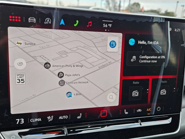 New 2026 Volkswagen GTI SE FWD image 20