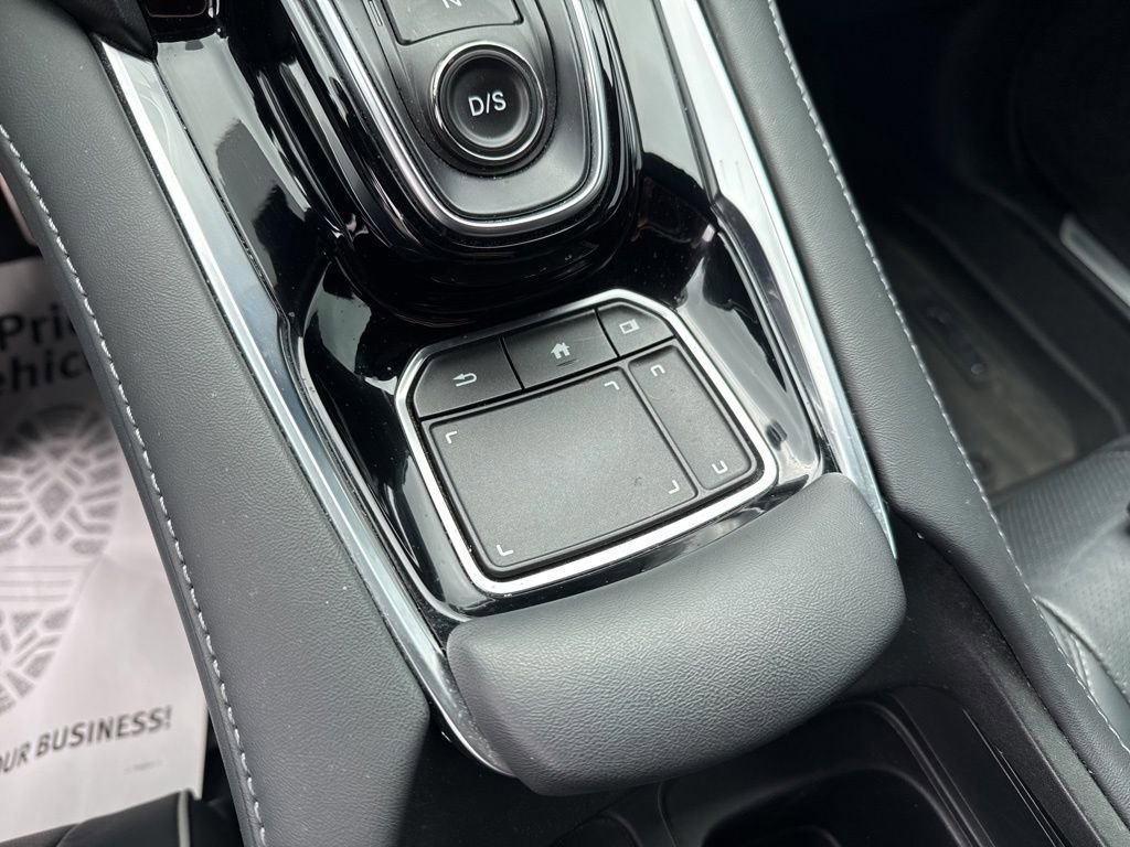 Used 2021 Acura RDX A-Spec image 26