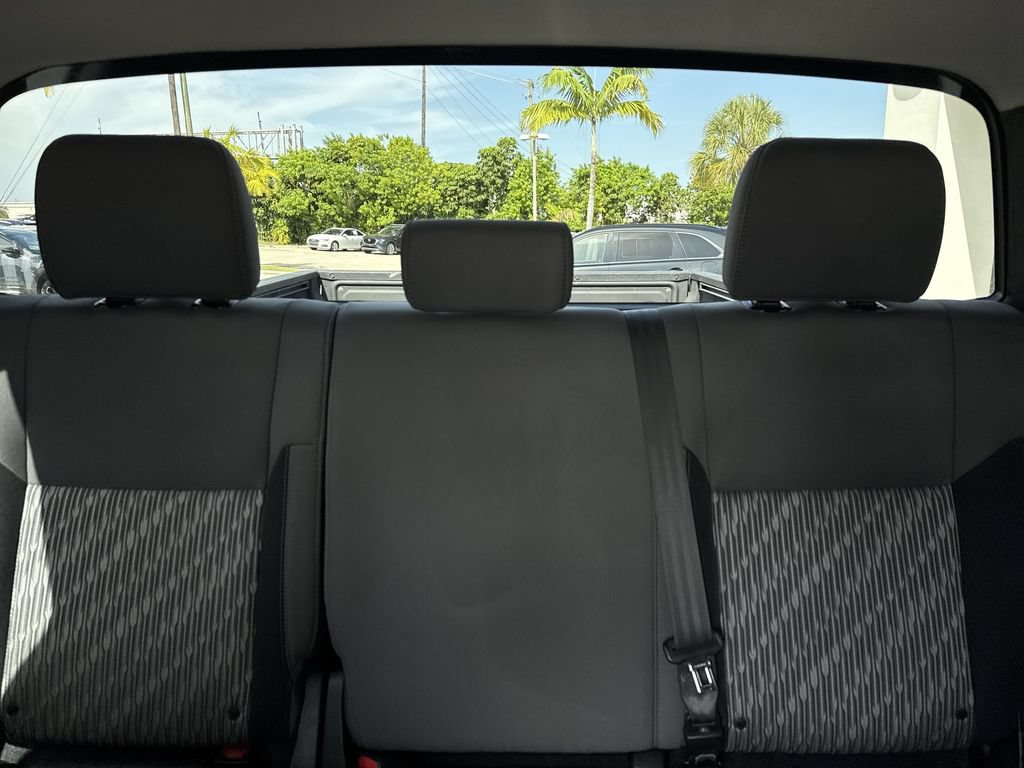 Used 2019 Toyota Tundra SR RWD image 18