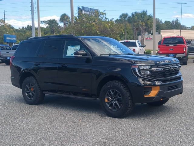 New 2025 Ford Expedition Tremor image 2