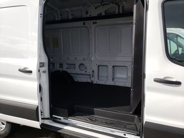 New 2026 Ford Transit 250 148 High Roof Extended image 24