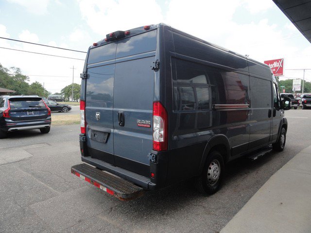 Used 2020 RAM ProMaster 3500 image 4