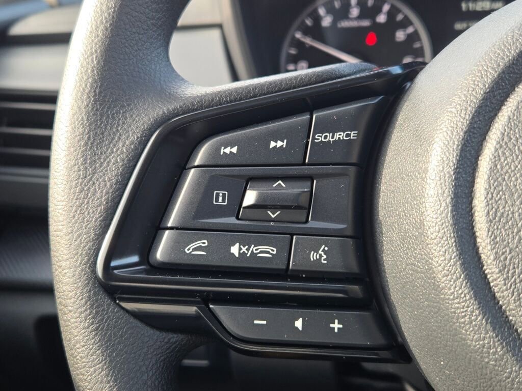 New 2026 Subaru Crosstrek 2.0i Premium image 29