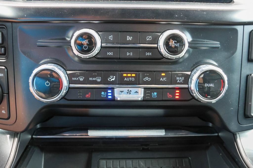 Used 2023 Ford F150 Tremor w/ Equipment Group 402A High AWD/4WD image 25