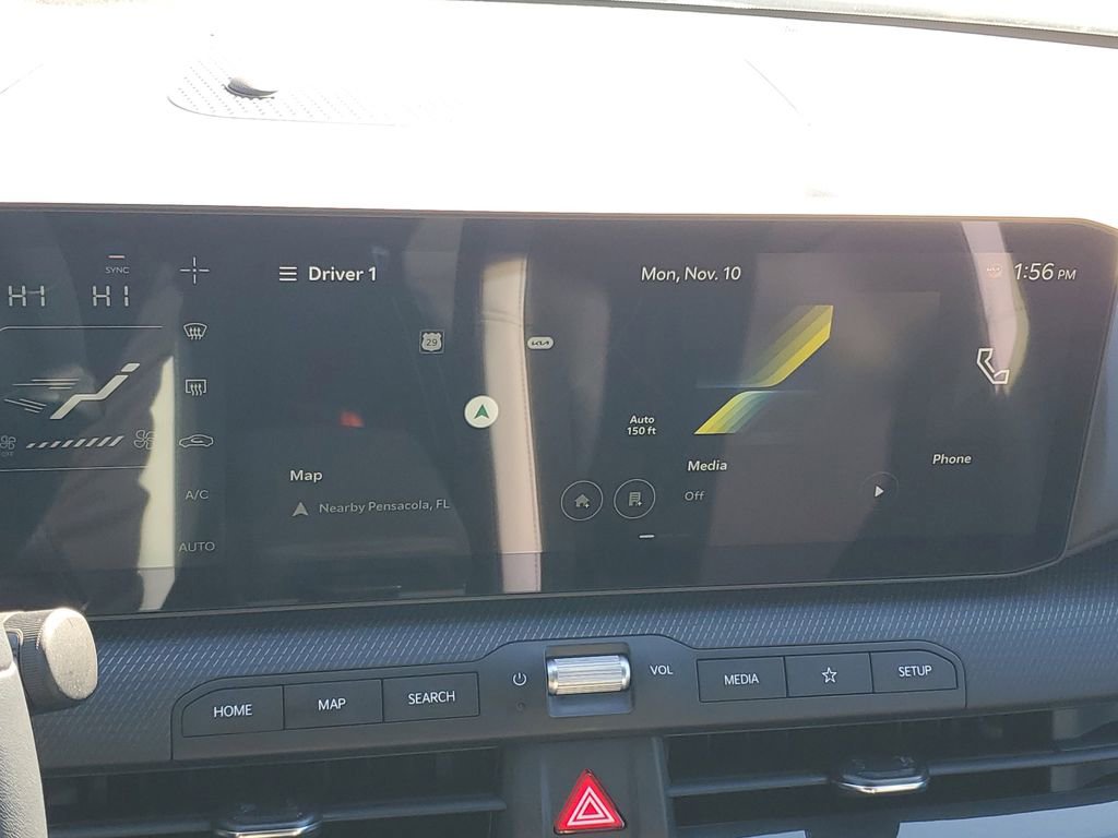 New 2025 Kia K4 GT-Line w/ GT-Line Premium Package image 17