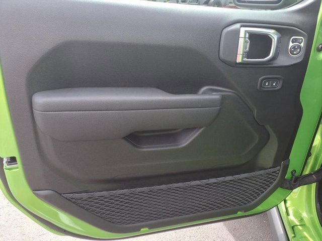 New 2025 Jeep Wrangler Willys image 6