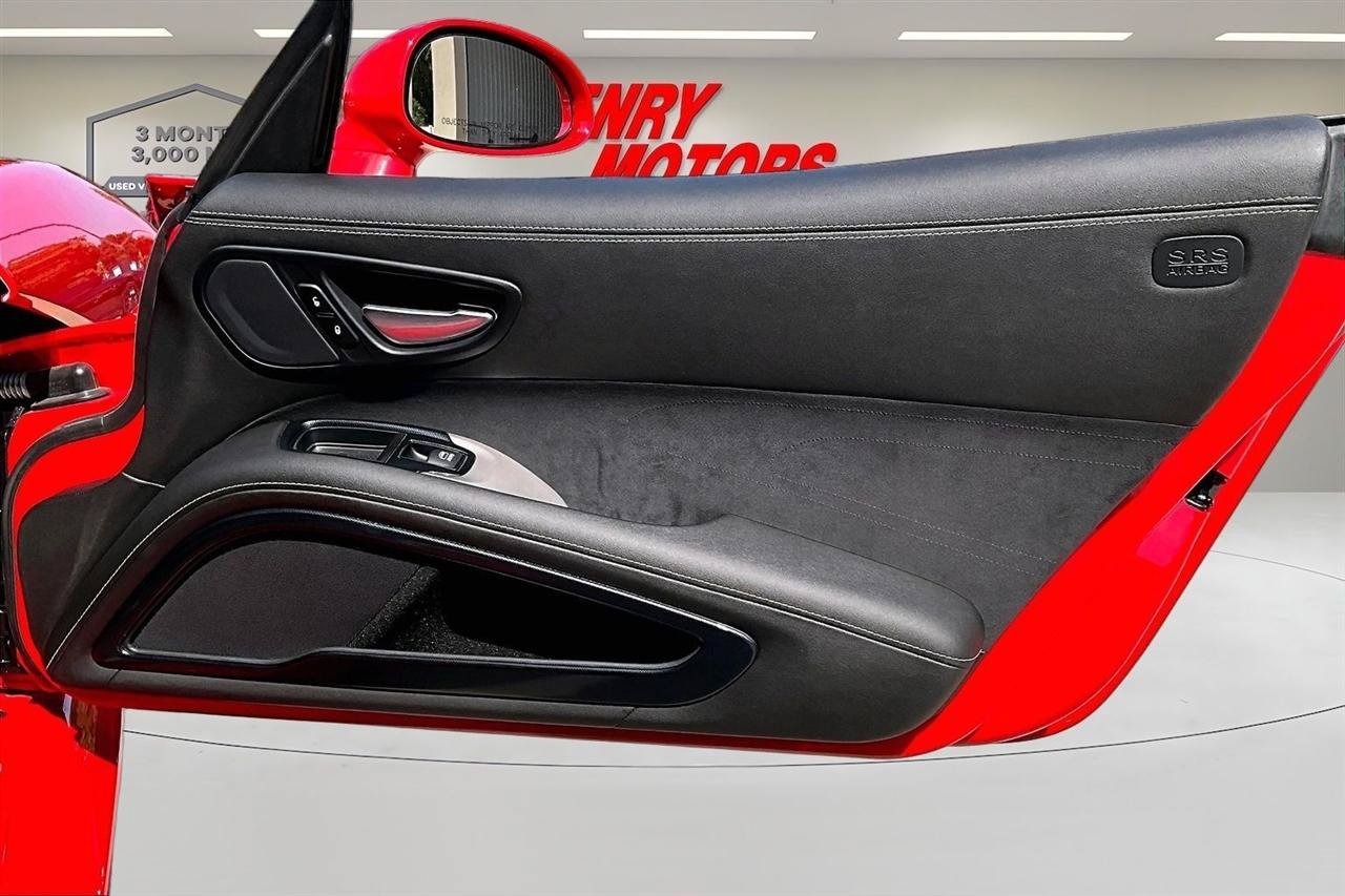 Used 2016 Dodge Viper SRT-10 RWD image 27