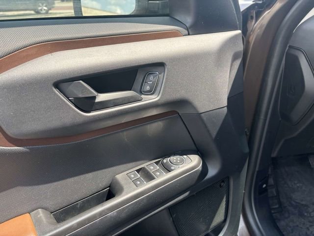 Used 2022 Ford Bronco Sport Badlands w/ Premium Package AWD/4WD image 11